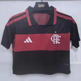 2026/27 Flamengo Home Women Soccer Jersey