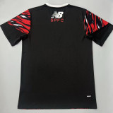 2026/27 Sao Paulo Training Soccer Jersey