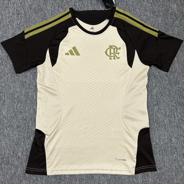 2026/27 Flamengo Training Women Jersey 女