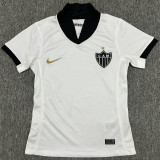 2026/27 AT Mineiro Away Women Soccer Jersey 女