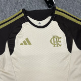 2026/27 Flamengo Training Women Jersey 女