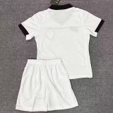 2026/27 AT Mineiro Away Kids Soccer Jersey