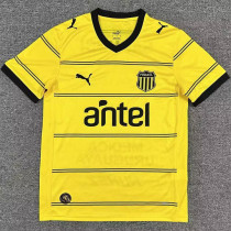 2026/27 Atletico Penarol Away Fans Soccer Jersey