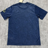 2026/27 TH FC Training Soccer Jersey