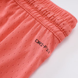 A2516 Jordan Casual Short Pants 橙红