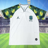 2026/27 Brazil Special Edition Fans Soccer Jersey
