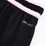 A2510 Jordan Casual Short Pants 黑