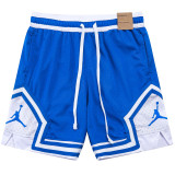 A2509 Jordan Casual Short Pants 彩兰