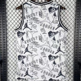 2026/27 Jordan Vest Training Jersey (A Set)