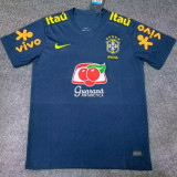2026/27 Brazil Special Edition Fans Soccer Jersey