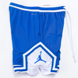 A2509 Jordan Casual Short Pants 彩兰