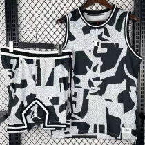 2026/27 Jordan Vest Training Jersey (A Set)