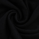 A2510 Jordan Casual Short Pants 黑