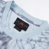 AJ05 Jordan Casual Vest Jersey 扎染灰