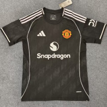 2026/27 M Utd Special Edition Fans Soccer Jersey