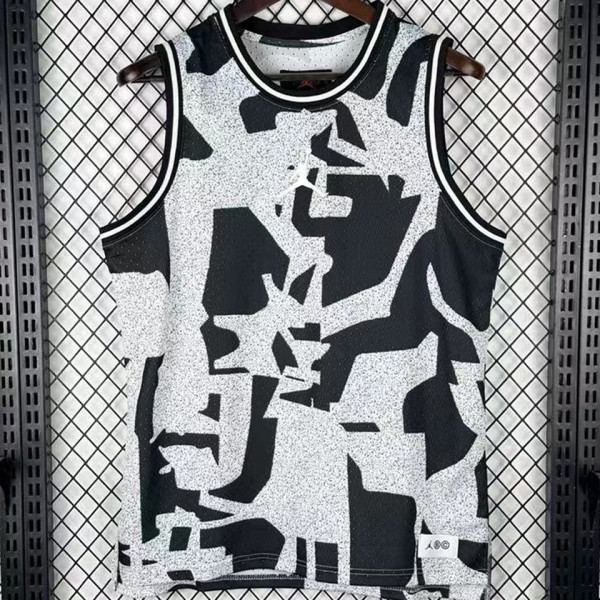 2026/27 Jordan Casual Vest Jersey