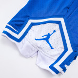 A2509 Jordan Casual Short Pants 彩兰
