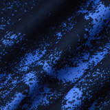 C2516 Jordan Casual Short Pants 星空兰