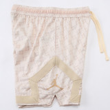 C2515 Jordan Casual Short Pants 香槟色