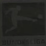 Bundesliga 德甲黑章
