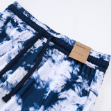C2511 Jordan Casual Short Pants 迷彩兰