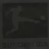 Bundesliga Black Pacth
