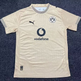 2026/27 BVB Signal Iduna Park Fans Soccer Jersey