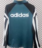 1996/1997 LFC Retro Long Sleeve Soccer Jersey