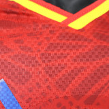2026/27 Colombia Special Edition Player Version Soccer Jersey