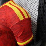 2026/27 Colombia Special Edition Player Version Soccer Jersey