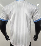 2026/27 AD Retro Style Player Version Soccer Jersey 圆领