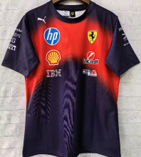 2026 Ferrari F1 Team T-Shirt
