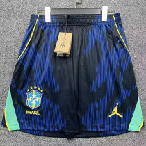2026/27 Brazil Away Fans Shorts Pants