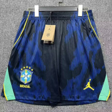2026/27 Brazil Away Fans Shorts Pants