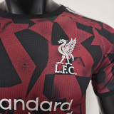 2026/27 LFC Special Edition Player Version Soccer Jersey