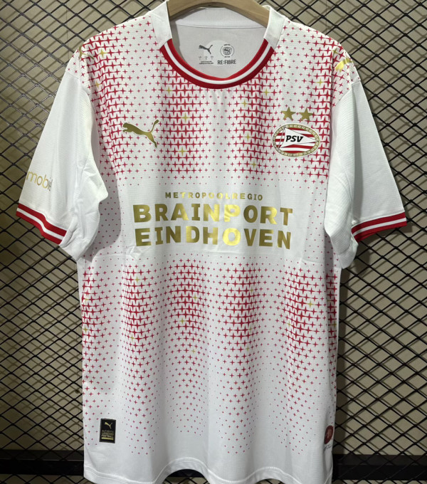 2026/27 PSV Special Edition Fans Soccer Jersey