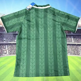 2026/27 South Africa Away Green Fans Soccer Jersey