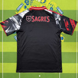 2026/27 Benfica Special Edition Fans Soccer Jersey