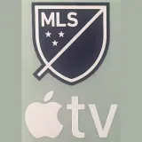 2026/27 MLS Pacth+Ap~le TV + TV