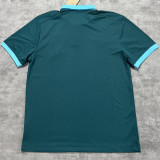 2026/27 Brazil POLO Jersey