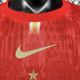 2026/27 England Special Edition Player Version Soccer Jersey