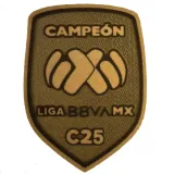 CAMPEON MX C25