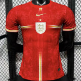2026/27 England Special Edition Player Version Soccer Jersey