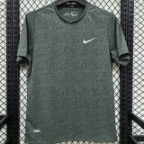 2026/27 NK Casual Quick Drying Training T-Shirt    A320 深林青色