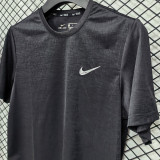 2026/27 NK Casual Quick Drying Training T-Shirt    A320 黑色