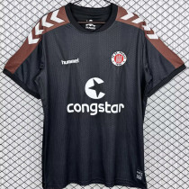 2015/2016 ST PAULI Home Retro Soccer Jersey
