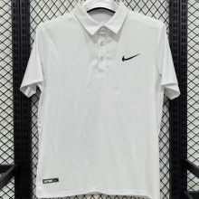 2026/27 NK Casual Quick Drying POLO T-Shirt   A327  白色