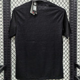 2026/27 UA Casual Quick Drying Training T-Shirt    A321  黑色