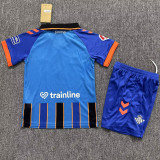 2026 R BTS Special Edition Kids Soccer Jersey