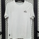 2026/27 AD Casual Quick Drying Training T-Shirt    A324  白色